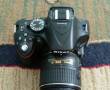 دوربین عکاسی حرفه ای Nikon D5200
