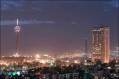 اجاره 240 متر آپارتمان فوق لوکس در برج بین المللی تهران