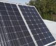 برق خورشیدی برای مناطق بدون برق