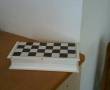 جعبه شطرنج قدیمی
