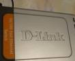 D-LINK DES 8-Port Switch