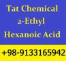 2ethylhexanoic acid