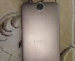 HTC e9plus goldمعاوضه یا فروش