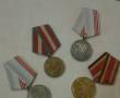 مدالهای روسی جنگ جهانی دوم