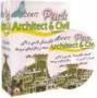 مجموعه مهندسی عمران و معماری (Arhitect & Civil Engineering Pack)