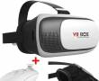 هدست واقعیت مجازی VR Box 2 با دسته ...