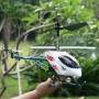 هلیکوپتر کنترل دار با ریموت کنترل و شارژی