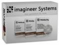مجموعه نرم افزاری Imagineer Systems Software