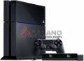 PlayStation 4 with camera