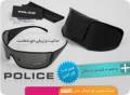 فروش پستی عینک آفتابی پلیس اورجینال اصل مدل S8180