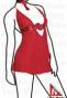 [تعداد بازدید: 348 تاریخ ثبت: 27/11/1389] لباس لیدی مودا - مدل تین تین