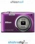 دوربین دیجیتال نیکون کولپیکس  Nikon Coolpix S2700