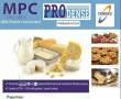 پروتئین تغلیظ شده شیر MPC