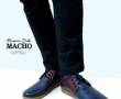 کفش Massimo Dutti مدل Macho