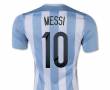 پیراهن ورزشی آرژانتین مسی