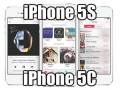 موبایل آیفون5s و5c از سنگاپور