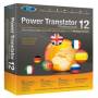 با نرم افزارPower Translator 12 به آسانی متون خود را به 16زبان زنده دنیا ترجمه کنید