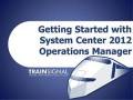 آموزش کامل نرم افزار System Center 2012