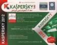 Kaspersky Internet Security 2012 اورجینال