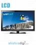 تلویزیون  LG 32CS4600 LCD