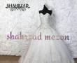 زیباترین مدلهای لباس عروس با مناسبترین قیمتها