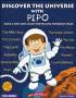 مجموعه آموزشی کشف جهان همراه با پیپو (نسخه فارسی) Discover the universe with PIPO /اورجینال