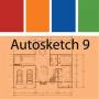 نرم افزار Autosketch 9