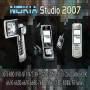 Nokia Studio 2007