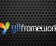 آموزش طراحی وب سایت با yii2 php framework