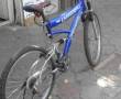 دوچرخه مدل الگانس