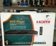 DVD player microfire HDMI یک سال گارانتی