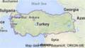 مشاوره اخذ اقامت کاری ( دائم) ترکیه بدون ثبت شرکت