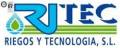 آبیاری و تکنولوژی RITEC