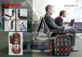 شرکت افرند وارد کننده انواع کیف پیک نیک مسافرتی