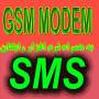انواع GSM MODEM،GSM MODEM ZISA +نرم افزار رایگان ارسال و دریافت SMS