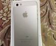 iphone 5s 64 silver