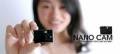 نانو کامرا- دوربین کوچک-نانو کمرا nano camera