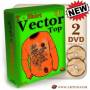 Top Vector 21 - T shirt Designطرح وکتور
