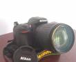 دوربین Nikon D7200 در حد آک واقعی (حدود ...