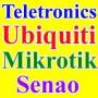 فروش ویژه تلترونیکس یو بی کیو تی Ubiquit