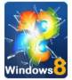 آخرین نسخه ی Windows 8