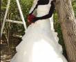 لباس عروس برند پیوگان 2016