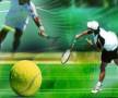 آموزش حرفه ای تنیس - در یک دی وی دی