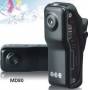 دوربین کوچک مینیDV: کوچکترین وبکم و دوربین فیلمبرداری HD جهان: با سنسور صدا و فیلمبرداری مداربسته