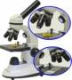 میکروسکوپ بیولوژی آموزشی