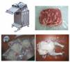 دستگاه بسته بندی وکیوم و تزریق گاز جهت بسته بندی مرغ و گوشت و ماهی