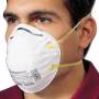 ماسک تنفسی با کلاس فیلتراسیون FFP2 - N95-3M