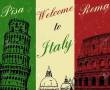 آموزش ساده و کاربردی زبان ایتالیایی