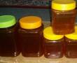 فروش عسل طبیعی وعسل کندو