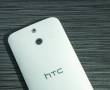 HTC one e8....2sim